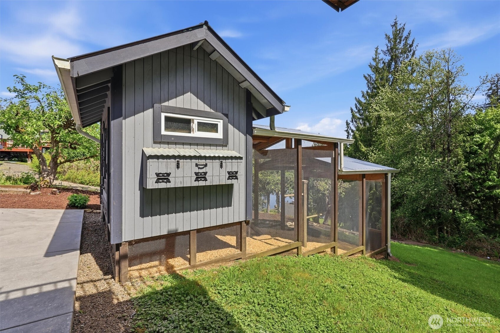 5523 E Wishon Rd , Snohomish, WA 98290