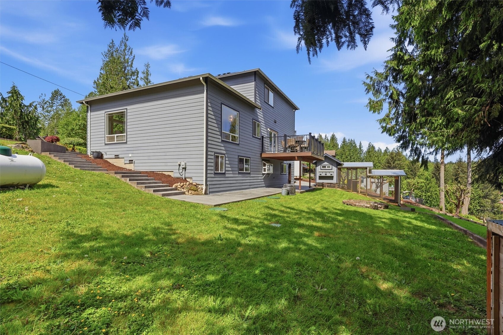 5523 E Wishon Rd , Snohomish, WA 98290