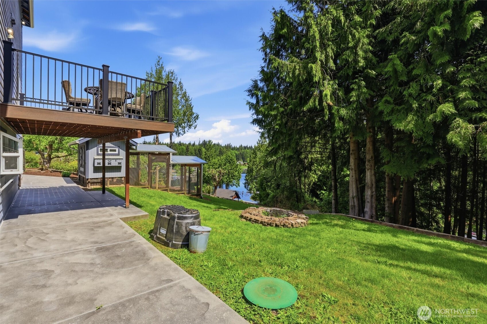 5523 E Wishon Rd , Snohomish, WA 98290