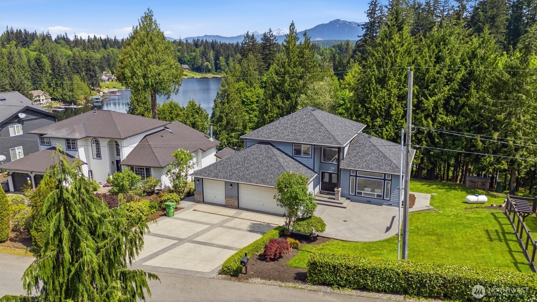 5523 E Wishon Rd , Snohomish, WA 98290