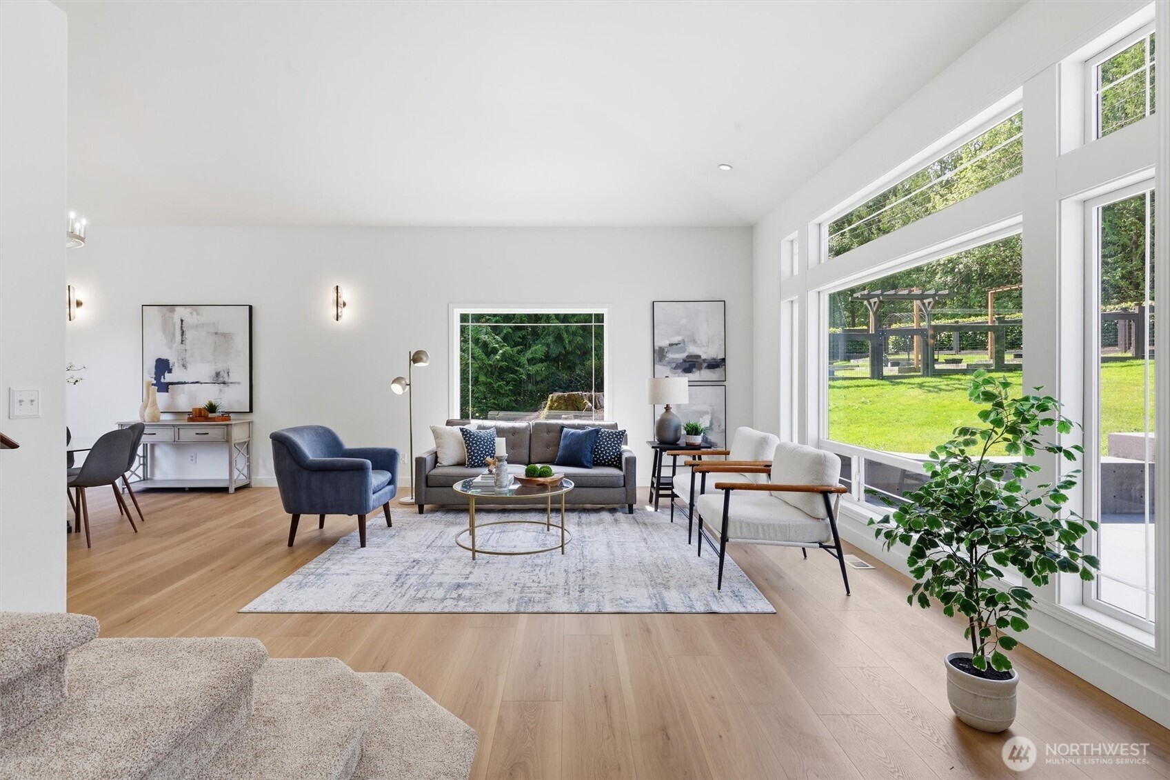 5523 E Wishon Rd , Snohomish, WA 98290
