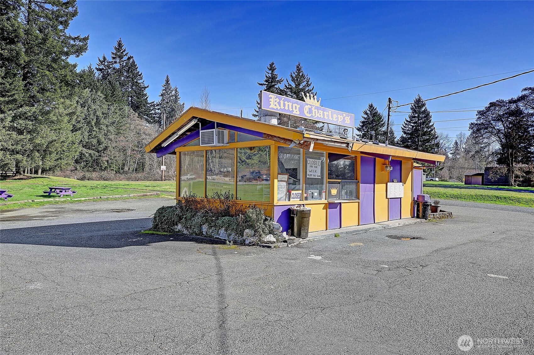 1400 30th Street SE, Snohomish, WA 98290