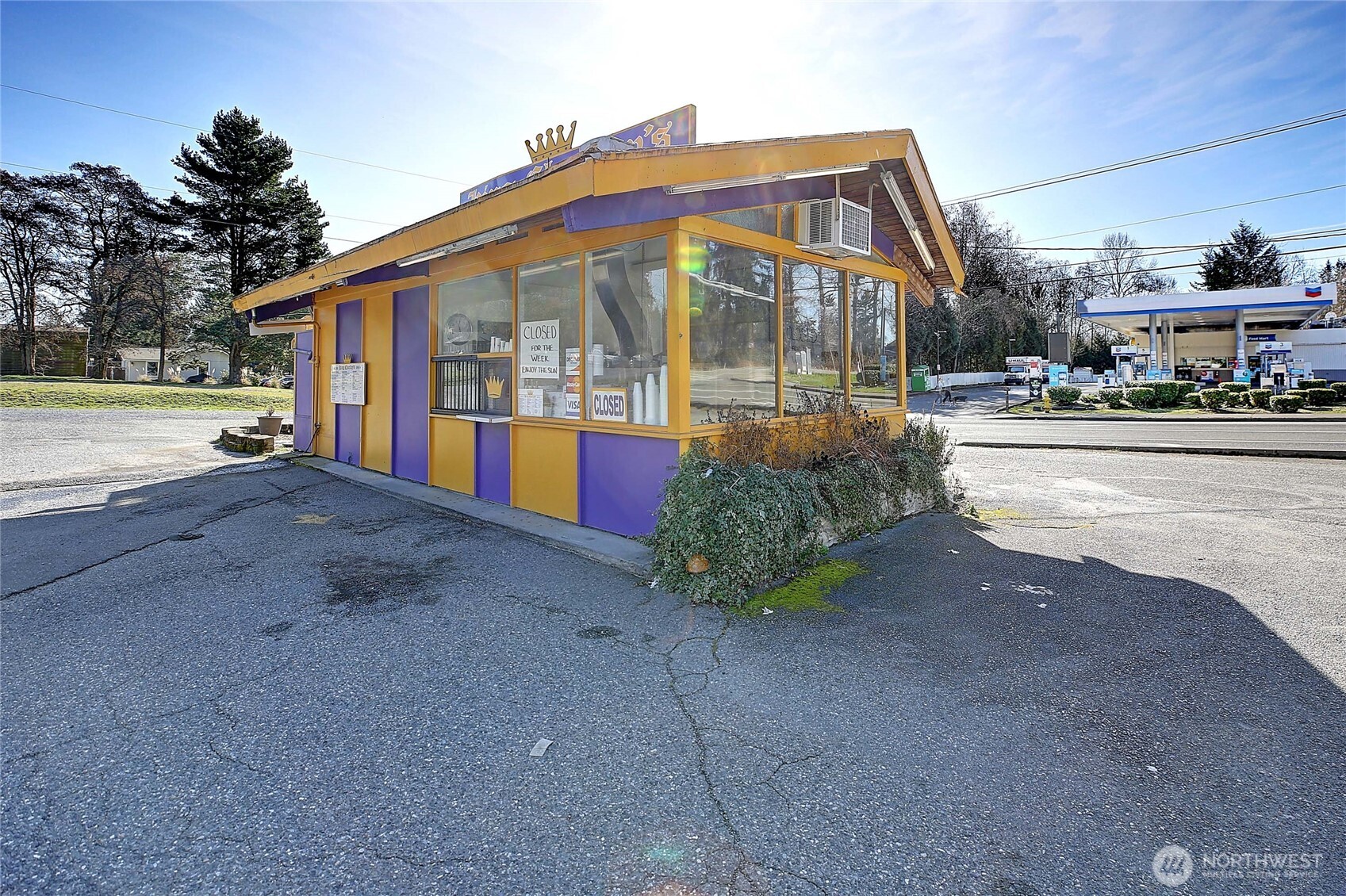 1400 30th Street SE, Snohomish, WA 98290
