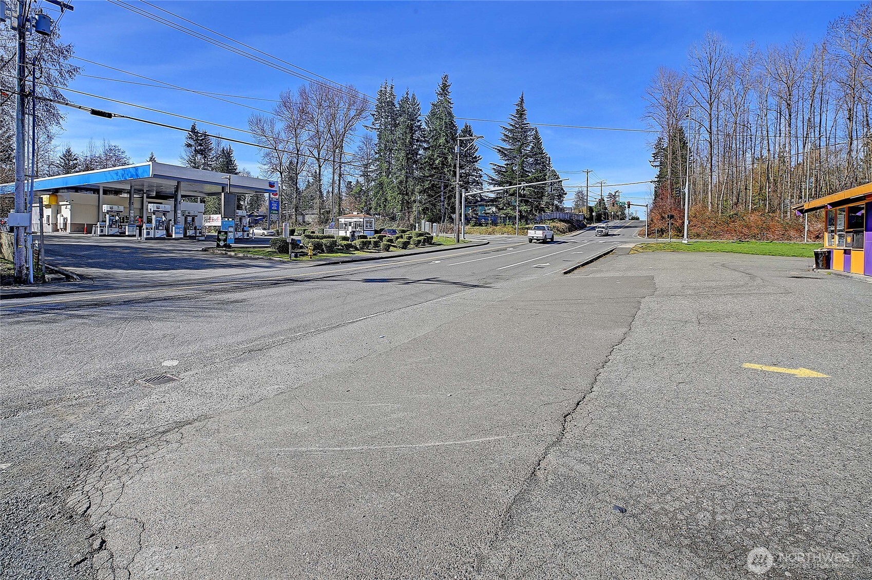 1400 30th Street SE, Snohomish, WA 98290