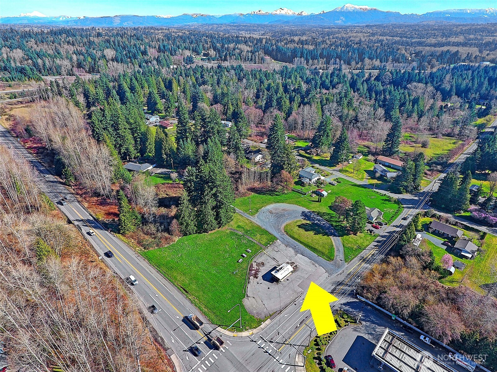 1400 30th Street SE, Snohomish, WA 98290