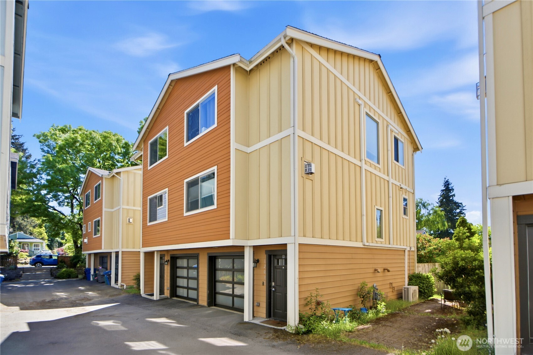 12031 35th Avenue NE #A, Seattle, WA 98125