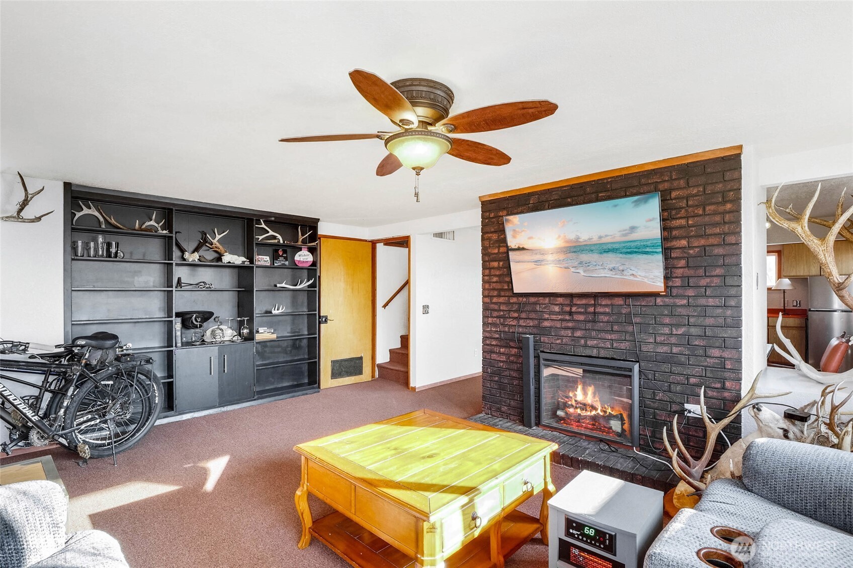 8061 NE Valley Road , Moses Lake, WA 98837