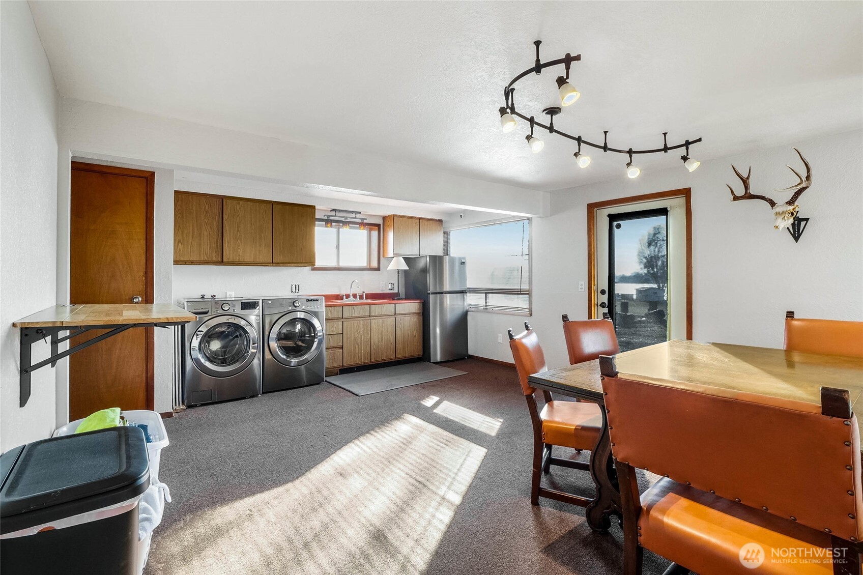 8061 NE Valley Road , Moses Lake, WA 98837