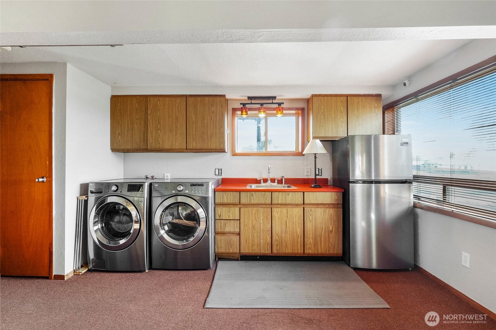 8061 NE Valley Road , Moses Lake, WA 98837