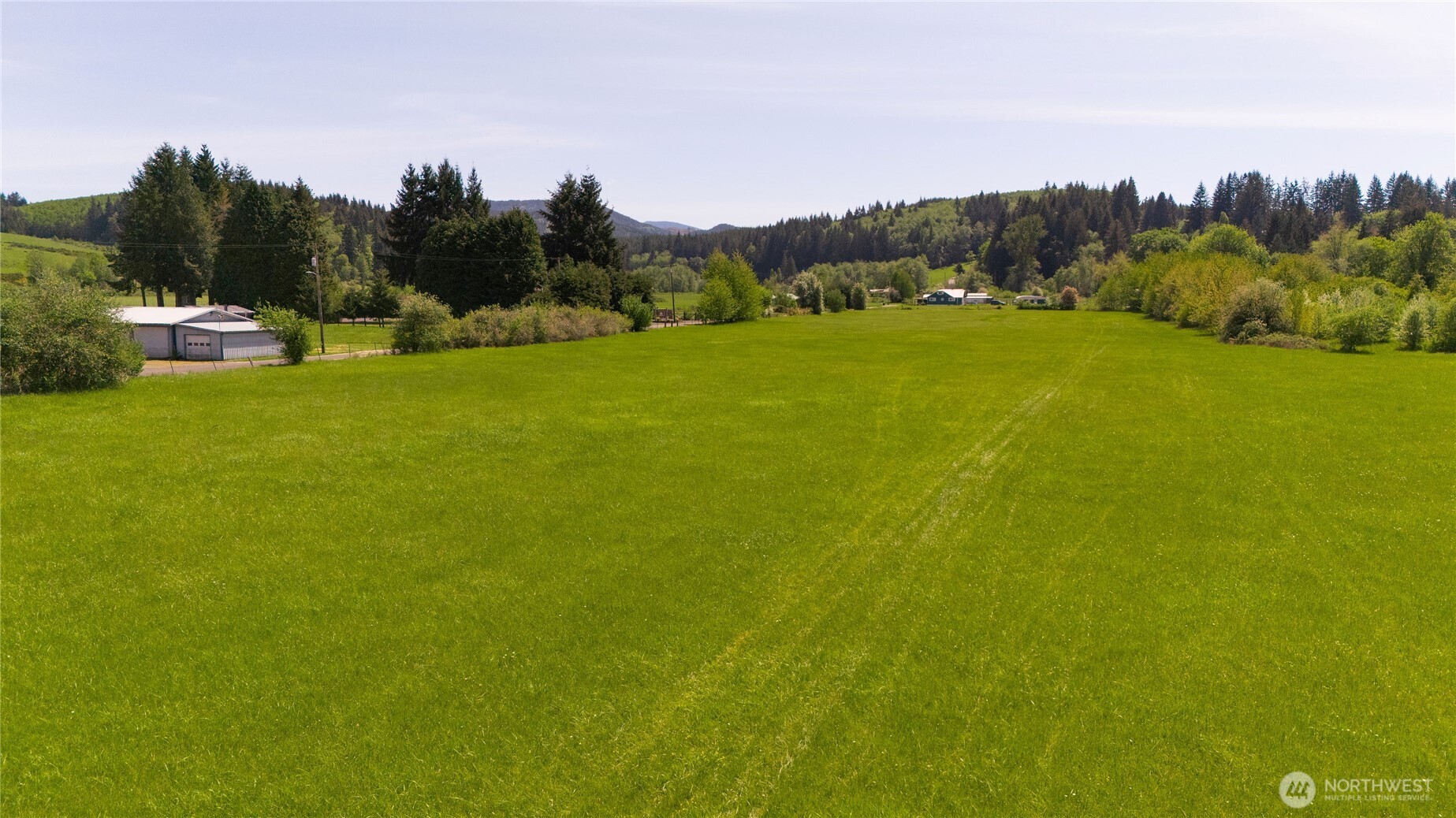 0 Alder Street , Pe Ell, WA 98572