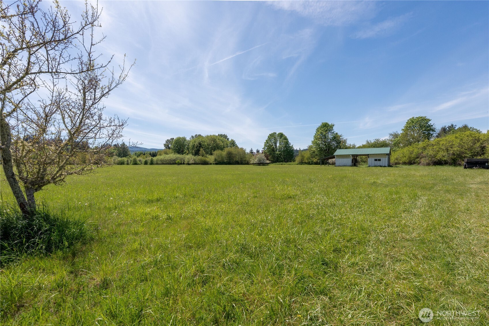 0 Alder Street , Pe Ell, WA 98572