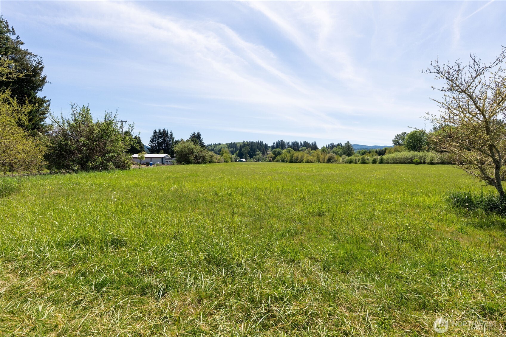 0 Alder Street , Pe Ell, WA 98572