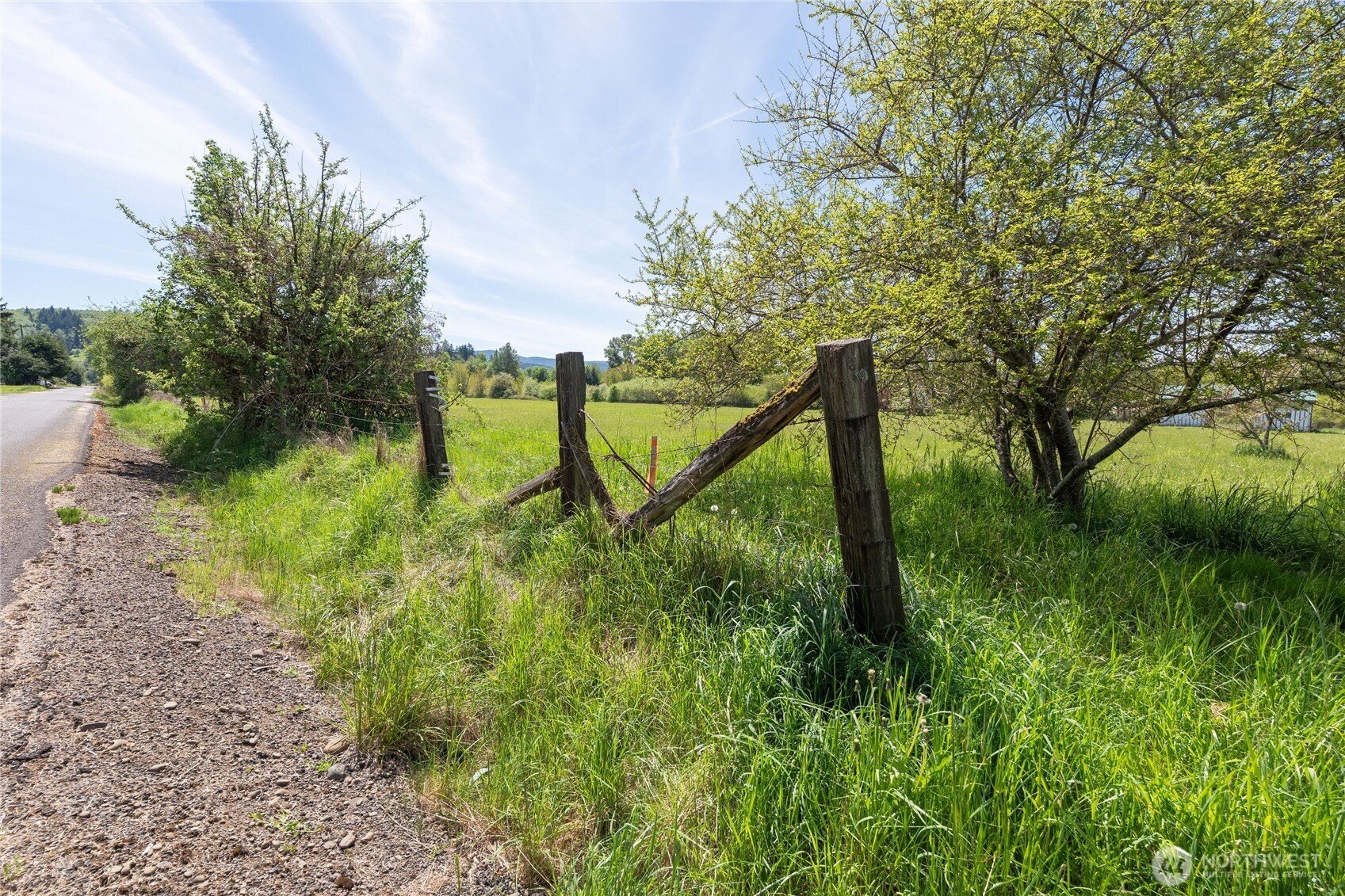 0 Alder Street , Pe Ell, WA 98572