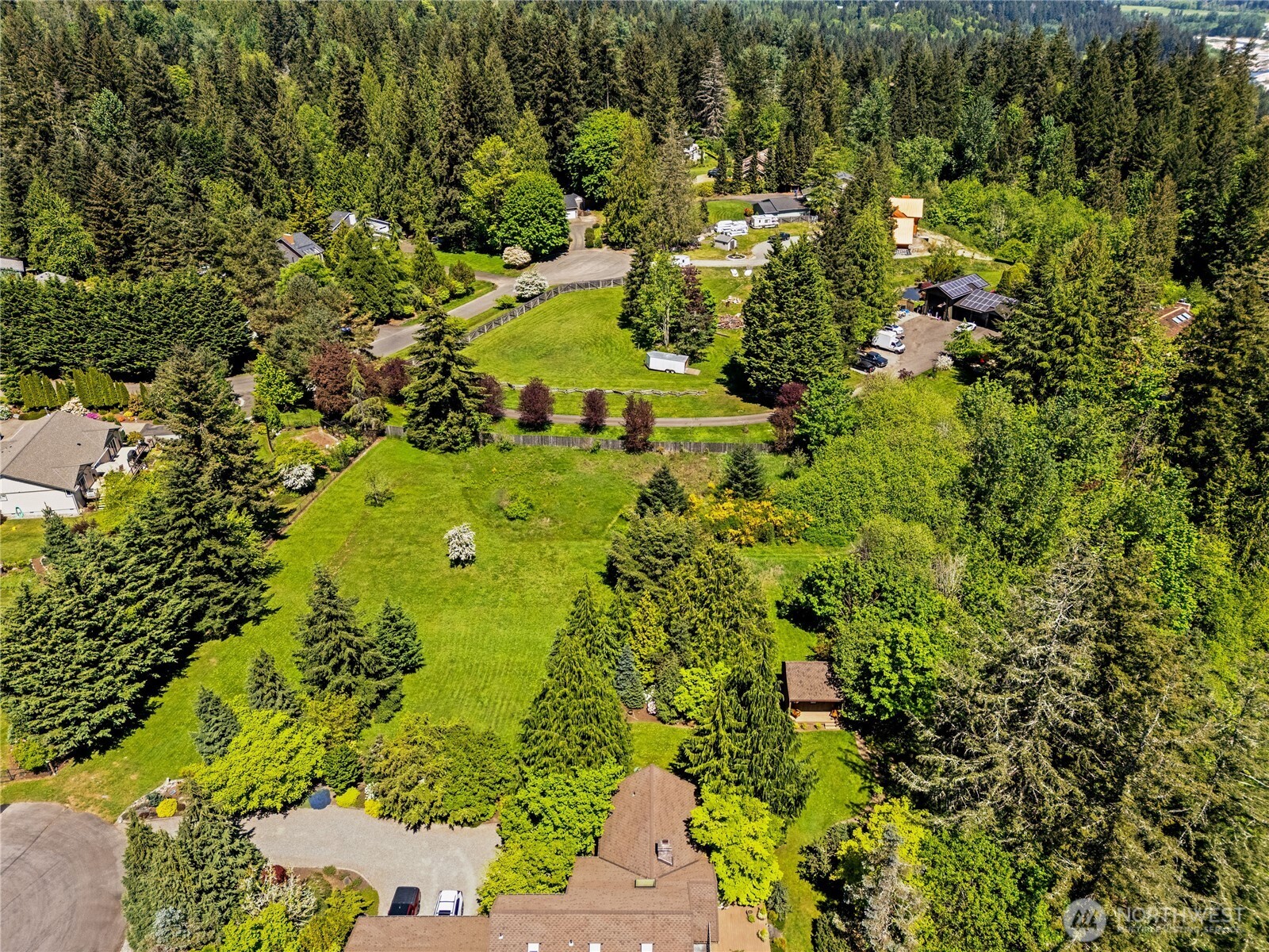 23421 Rim Road E, Graham, WA 98338