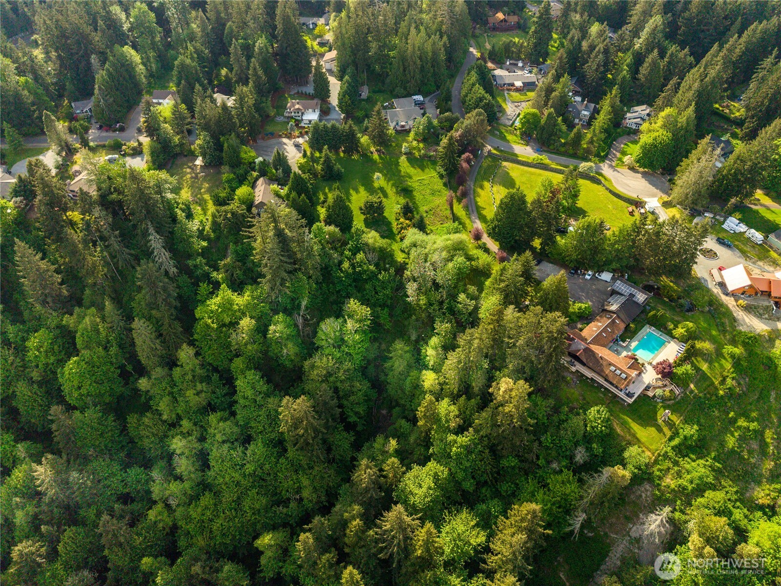 23421 Rim Road E, Graham, WA 98338