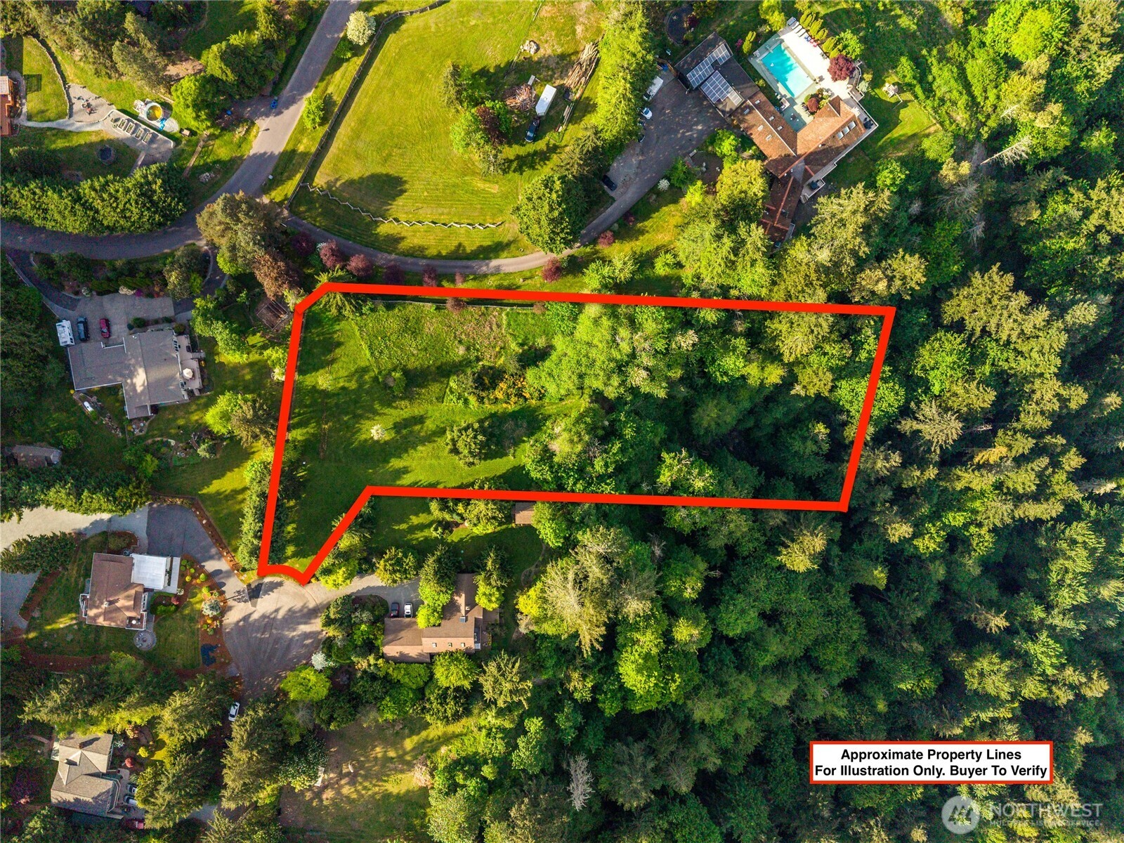 23421 Rim Road E, Graham, WA 98338
