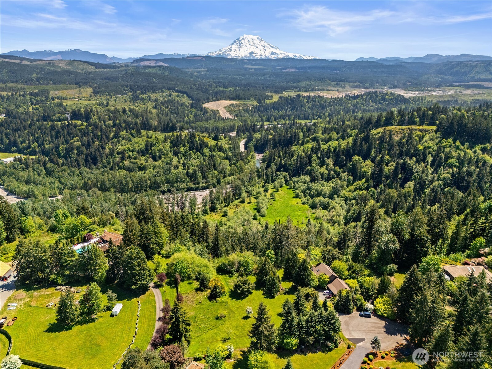 23421 Rim Road E, Graham, WA 98338