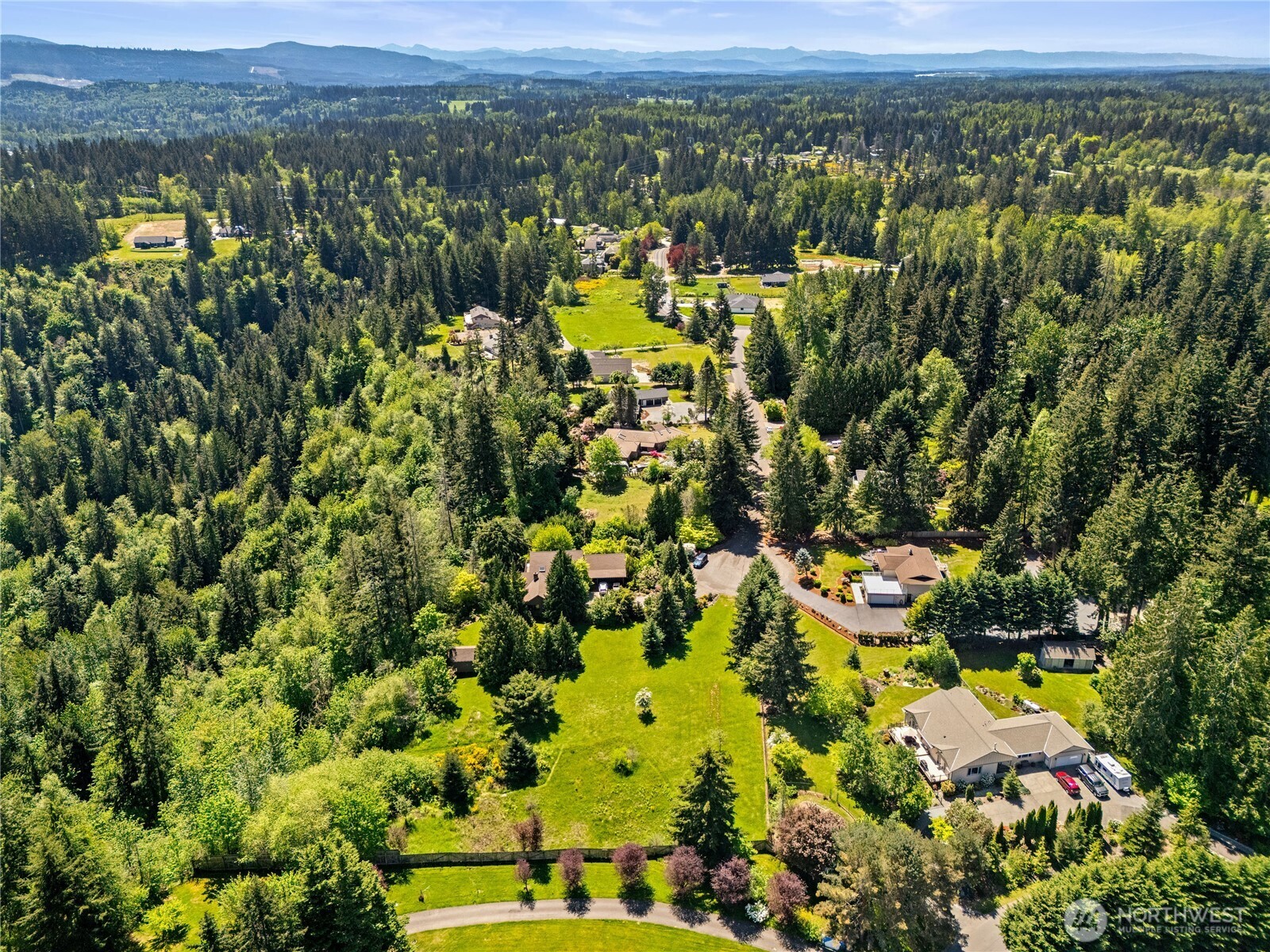 23421 Rim Road E, Graham, WA 98338
