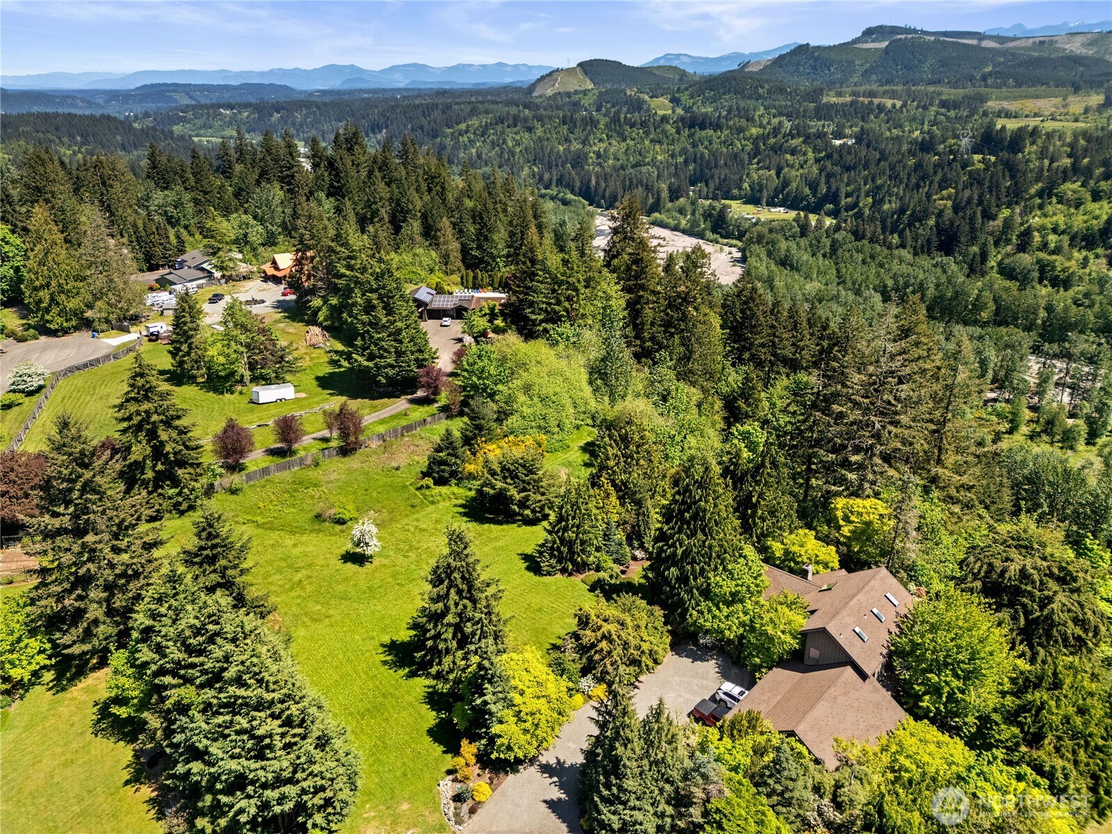 23421 Rim Road E, Graham, WA 98338