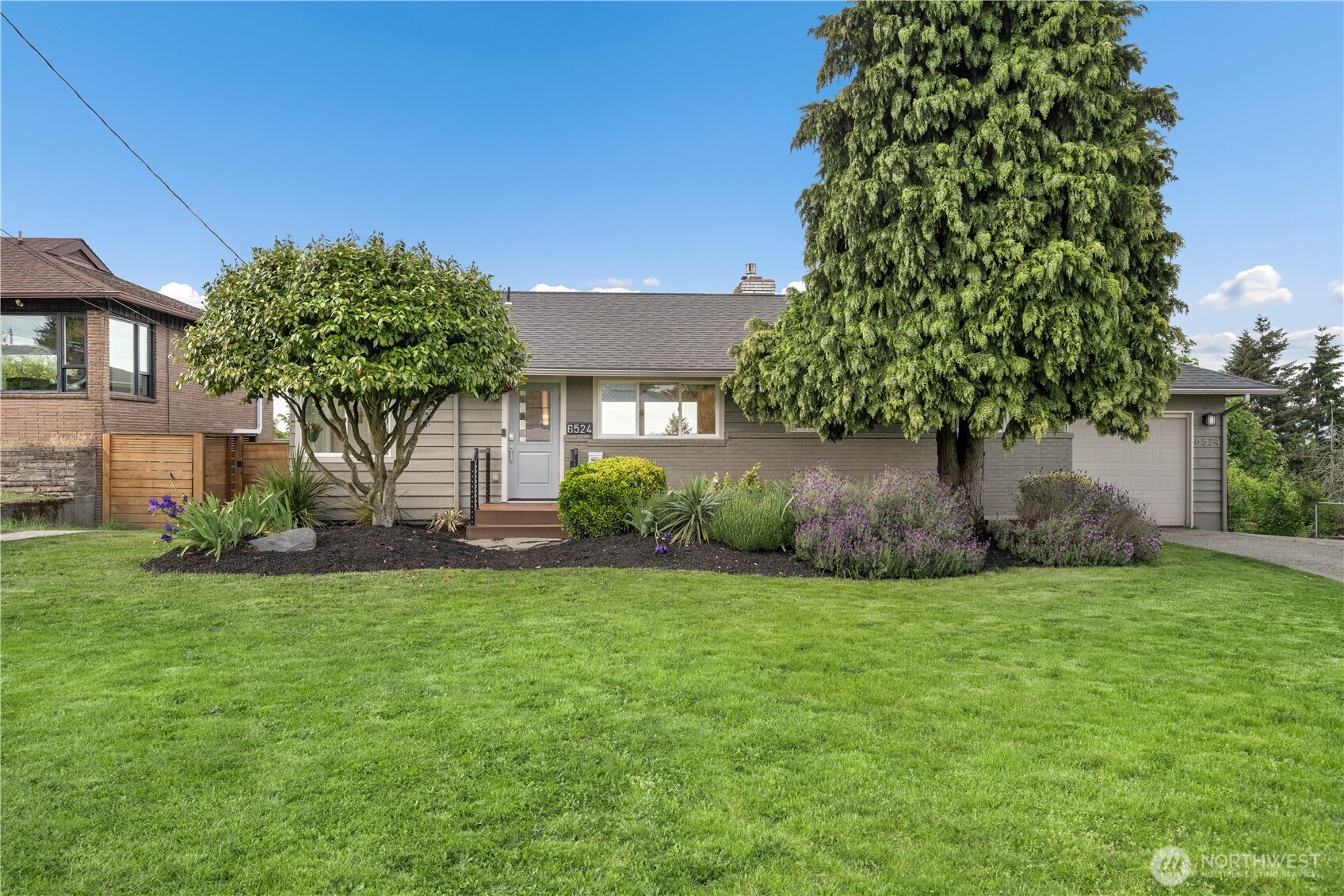 6524 S Hazel Street , Seattle, WA 98178