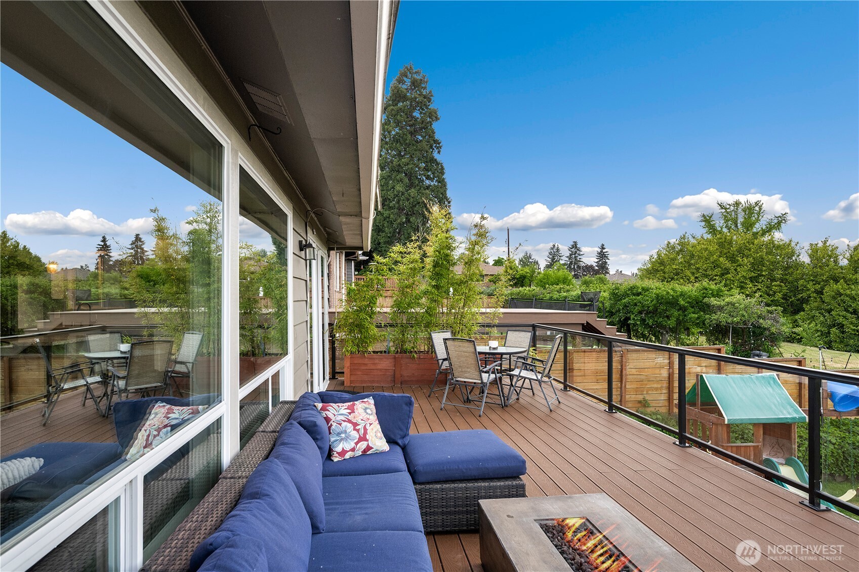 6524 S Hazel Street , Seattle, WA 98178
