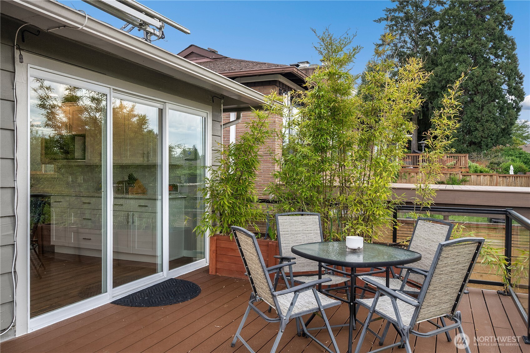 6524 S Hazel Street , Seattle, WA 98178