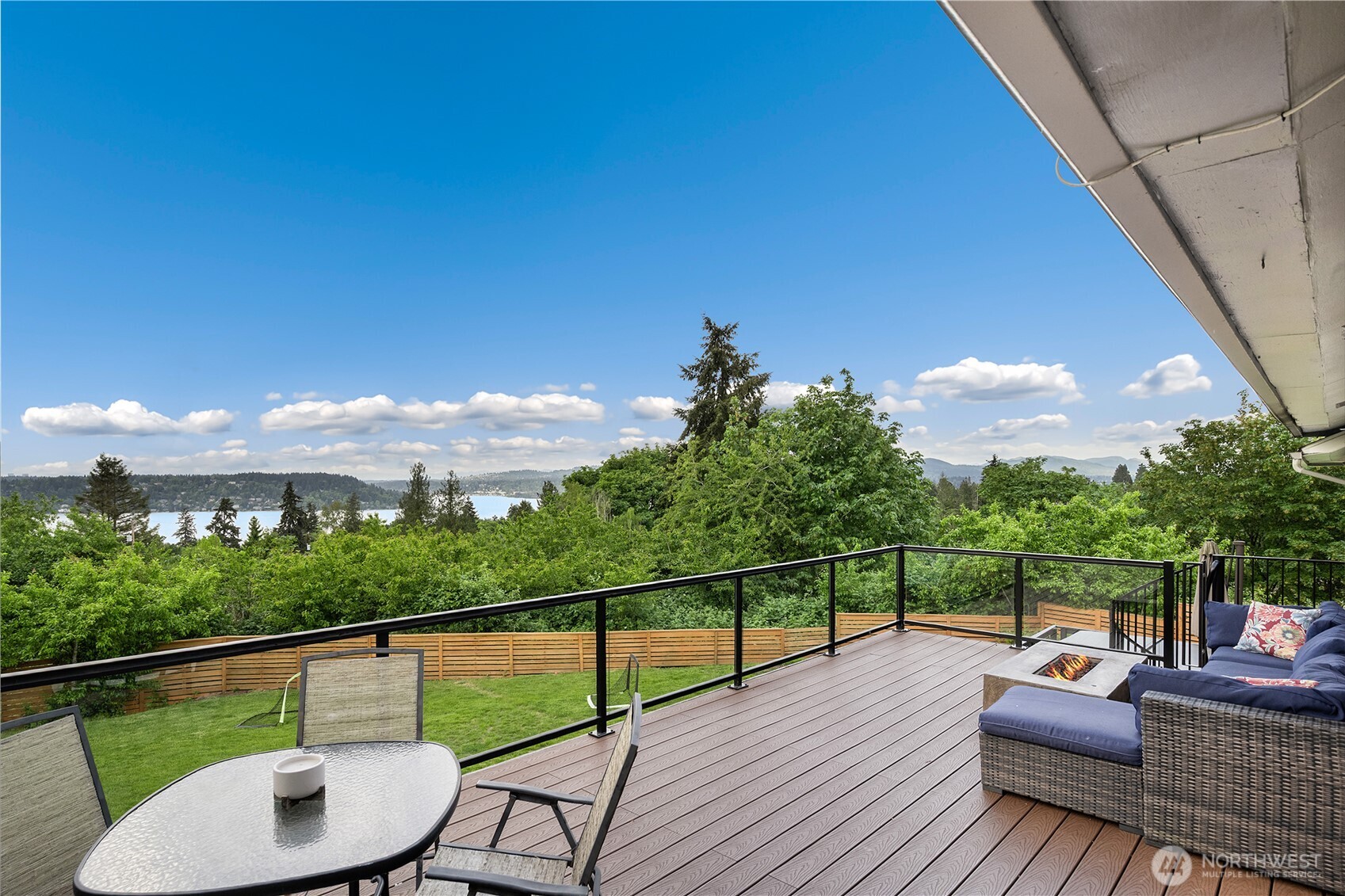 6524 S Hazel Street , Seattle, WA 98178