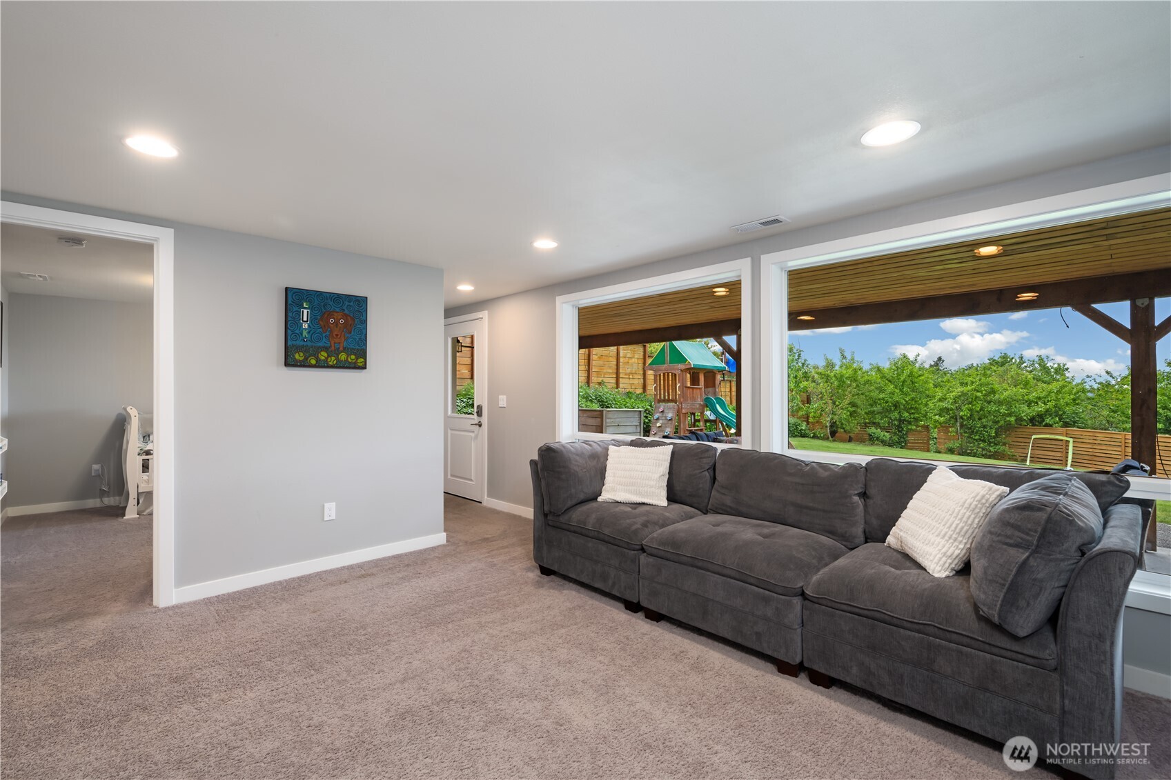 6524 S Hazel Street , Seattle, WA 98178