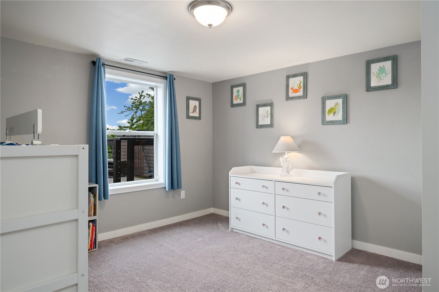 6524 S Hazel Street , Seattle, WA 98178