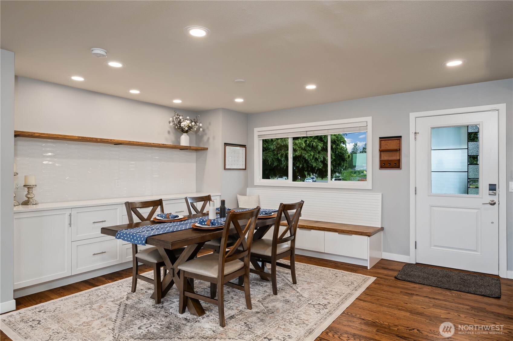 6524 S Hazel Street , Seattle, WA 98178