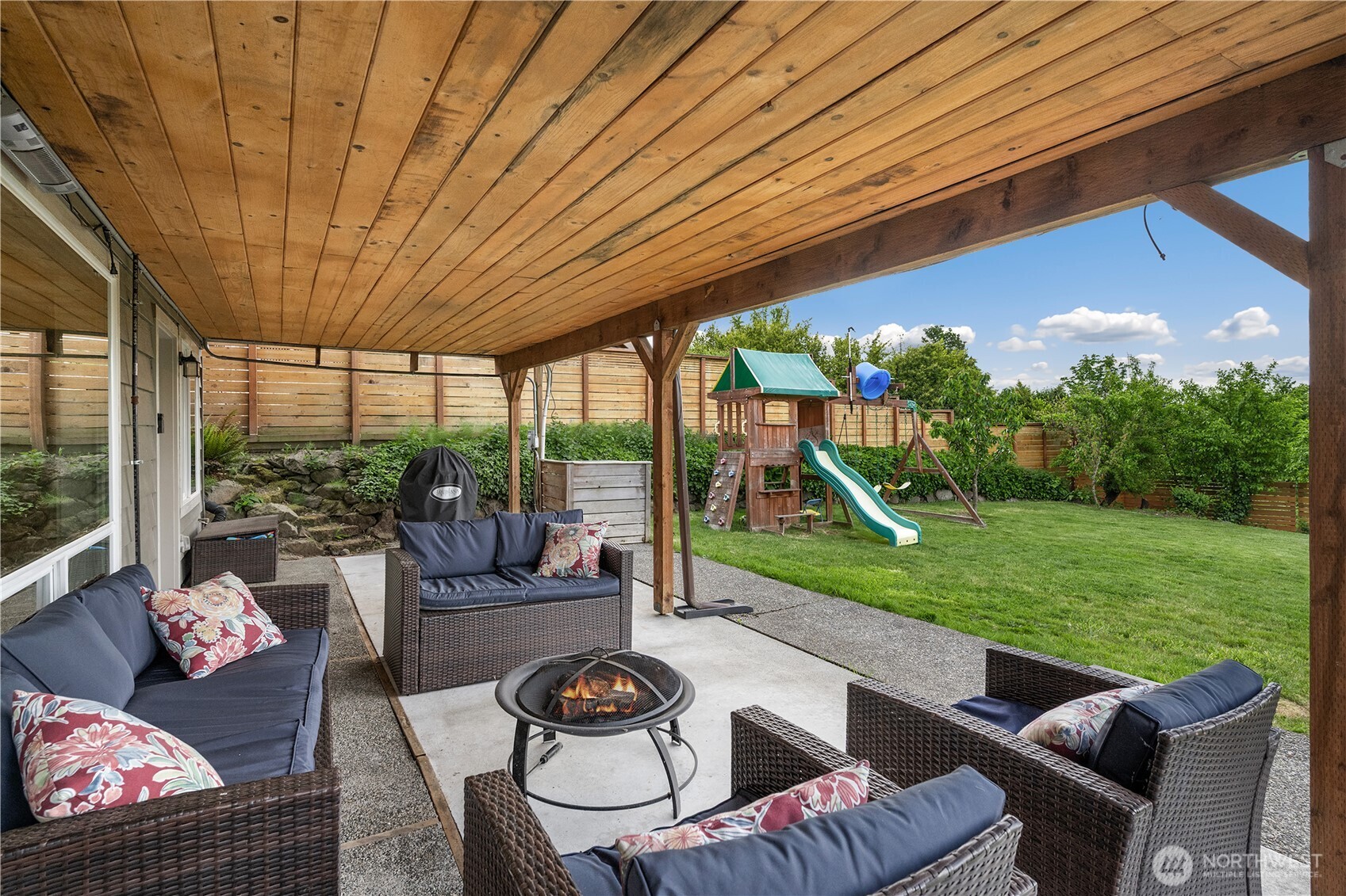 6524 S Hazel Street , Seattle, WA 98178