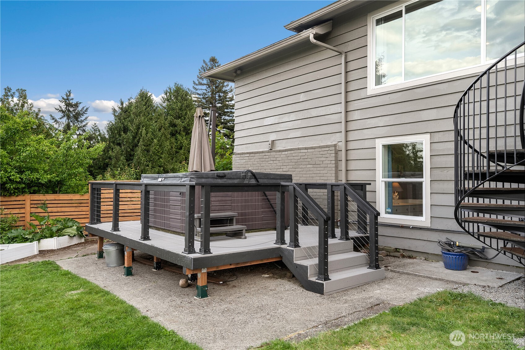 6524 S Hazel Street , Seattle, WA 98178