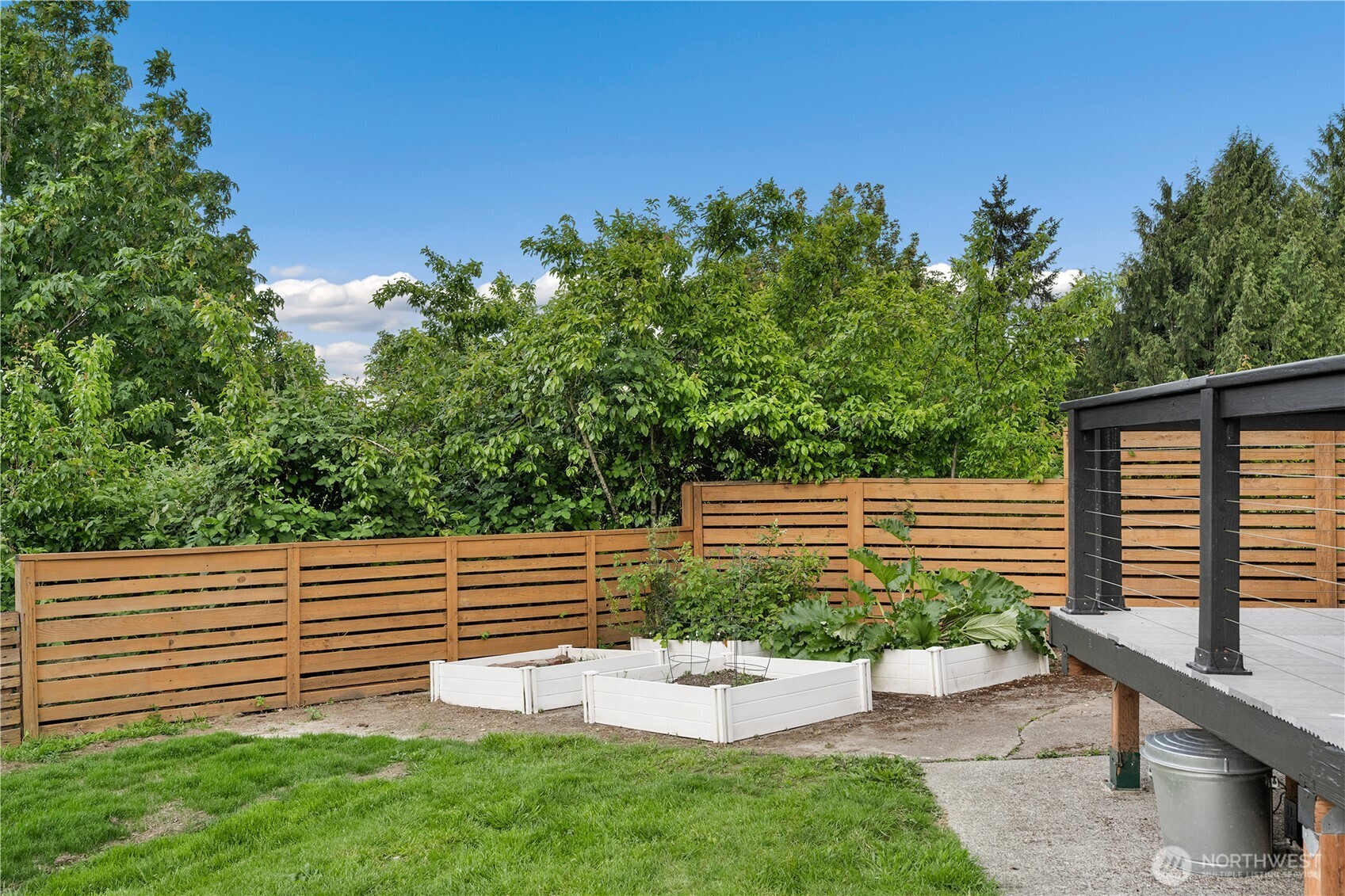 6524 S Hazel Street , Seattle, WA 98178