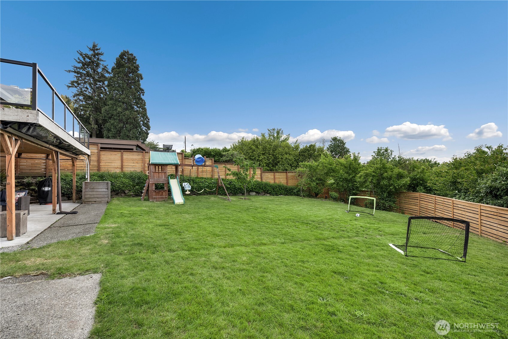 6524 S Hazel Street , Seattle, WA 98178