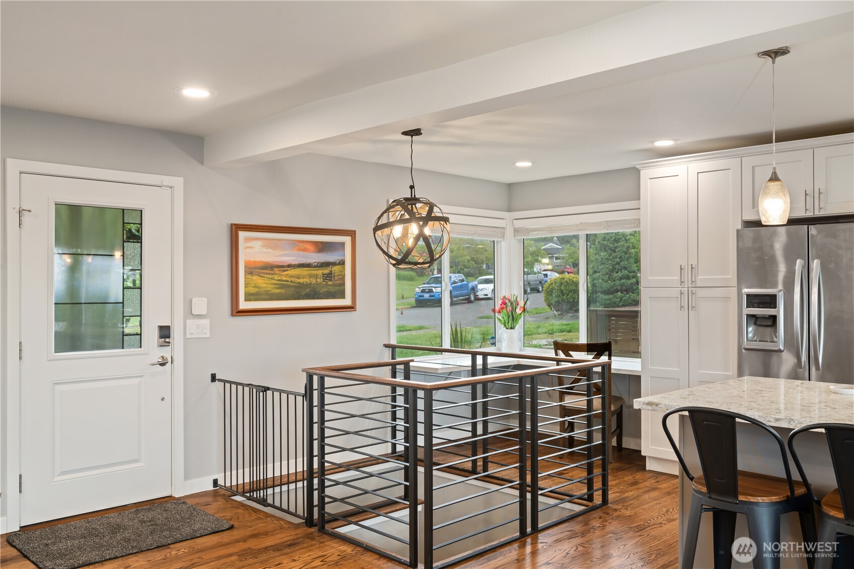 6524 S Hazel Street , Seattle, WA 98178
