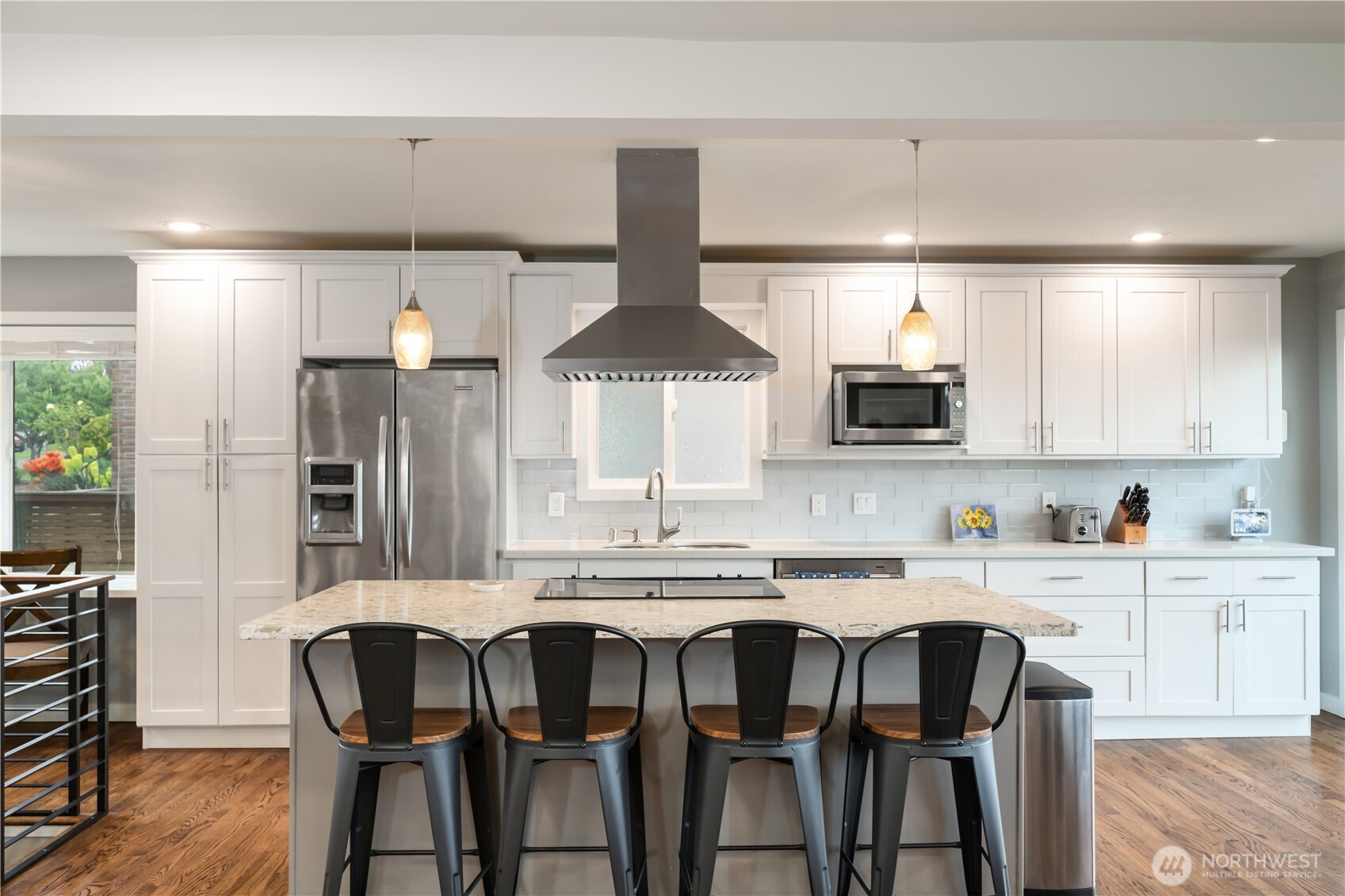 6524 S Hazel Street , Seattle, WA 98178