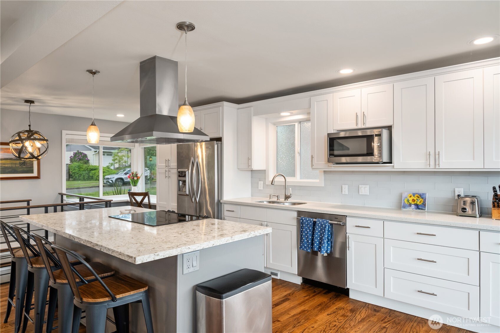 6524 S Hazel Street , Seattle, WA 98178