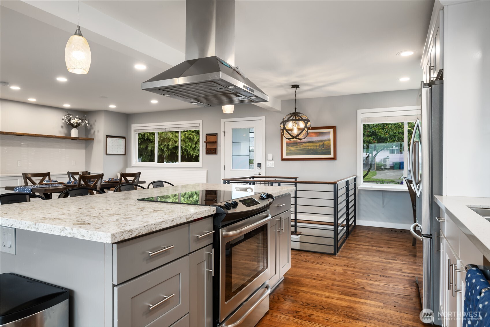 6524 S Hazel Street , Seattle, WA 98178
