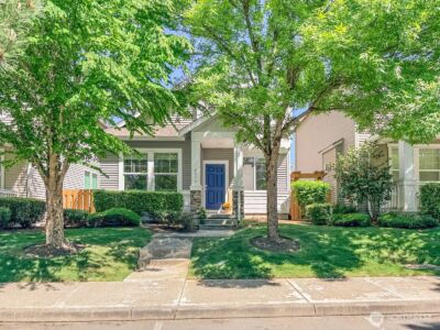 6634 Francis Avenue SE #97, Auburn, WA 98092