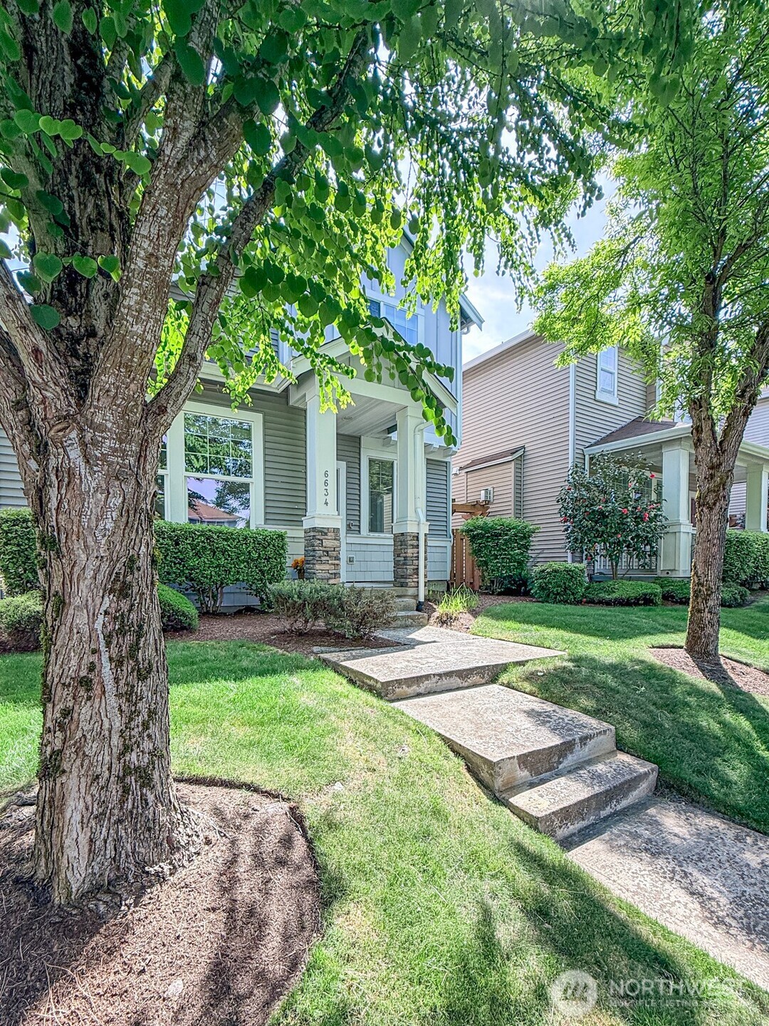 6634 Francis Avenue SE #97, Auburn, WA 98092