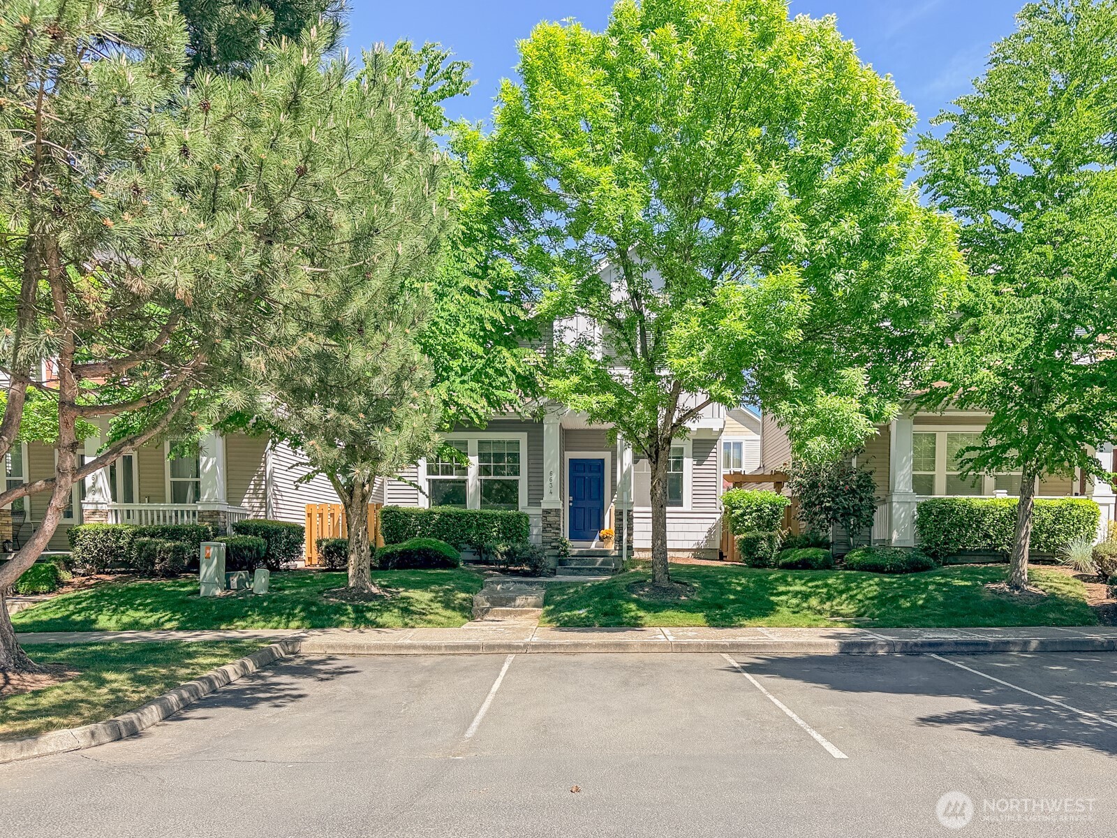 6634 Francis Avenue SE #97, Auburn, WA 98092