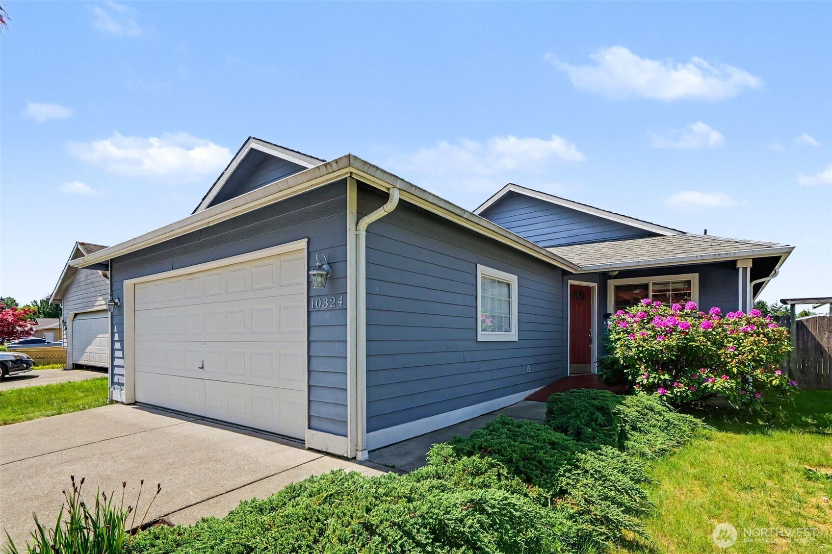 10324 59th Drive NE, Marysville, WA 98270-6603