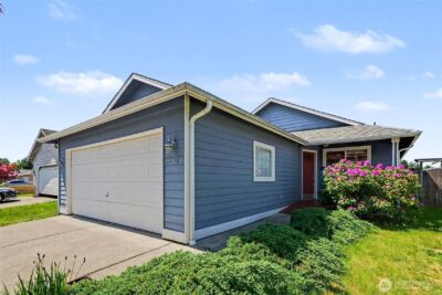 10324 59th Drive NE, Marysville, WA 98270-6603
