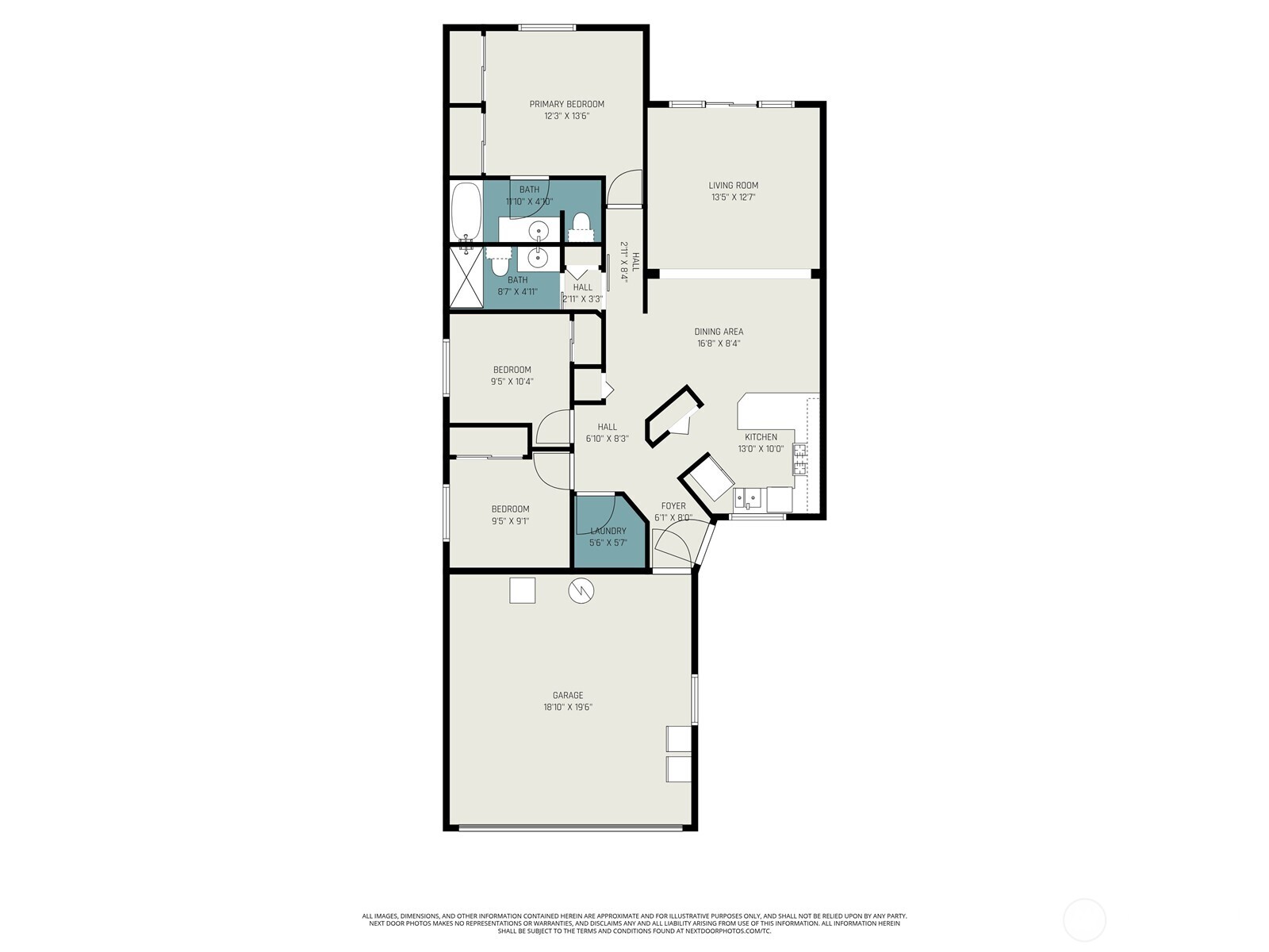 10324 59th Drive NE, Marysville, WA 98270-6603