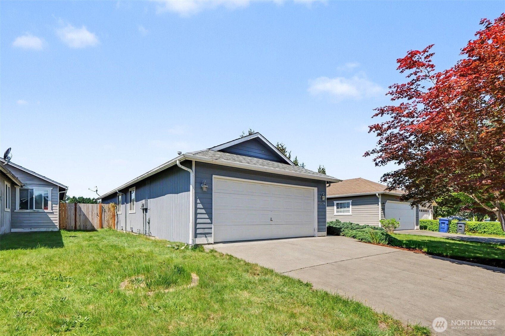 10324 59th Drive NE, Marysville, WA 98270-6603