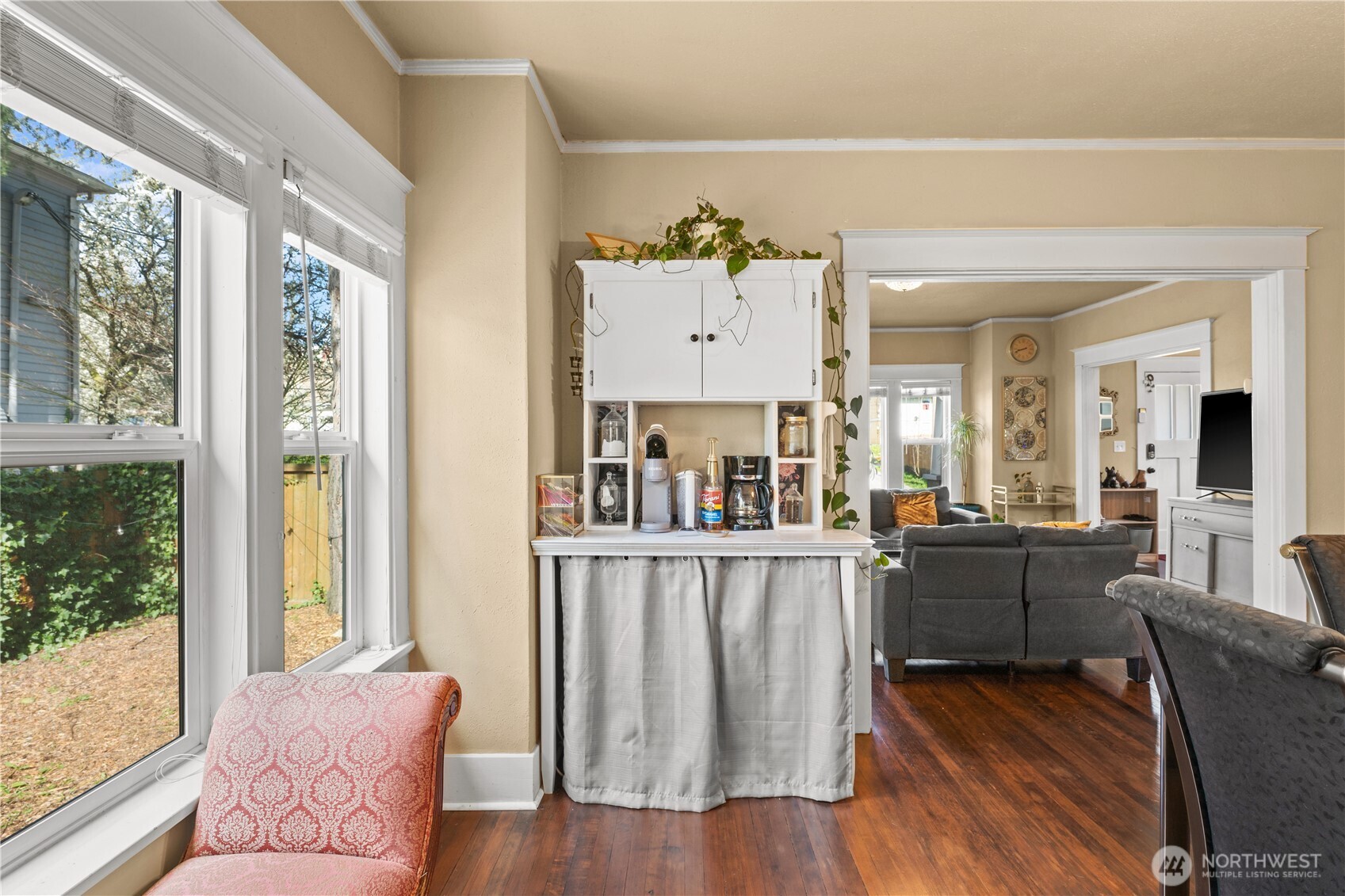 912 Earnest S. Brazill Street , Tacoma, WA 98405-4535