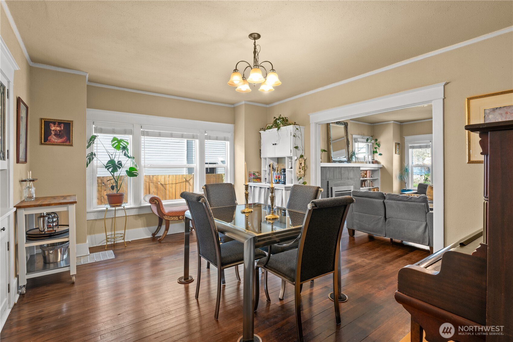 912 Earnest S. Brazill Street , Tacoma, WA 98405-4535