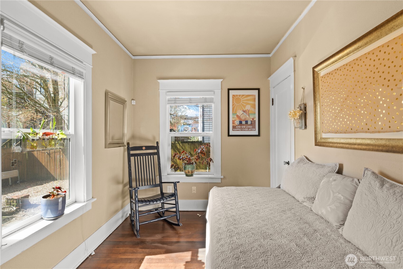 912 Earnest S. Brazill Street , Tacoma, WA 98405-4535
