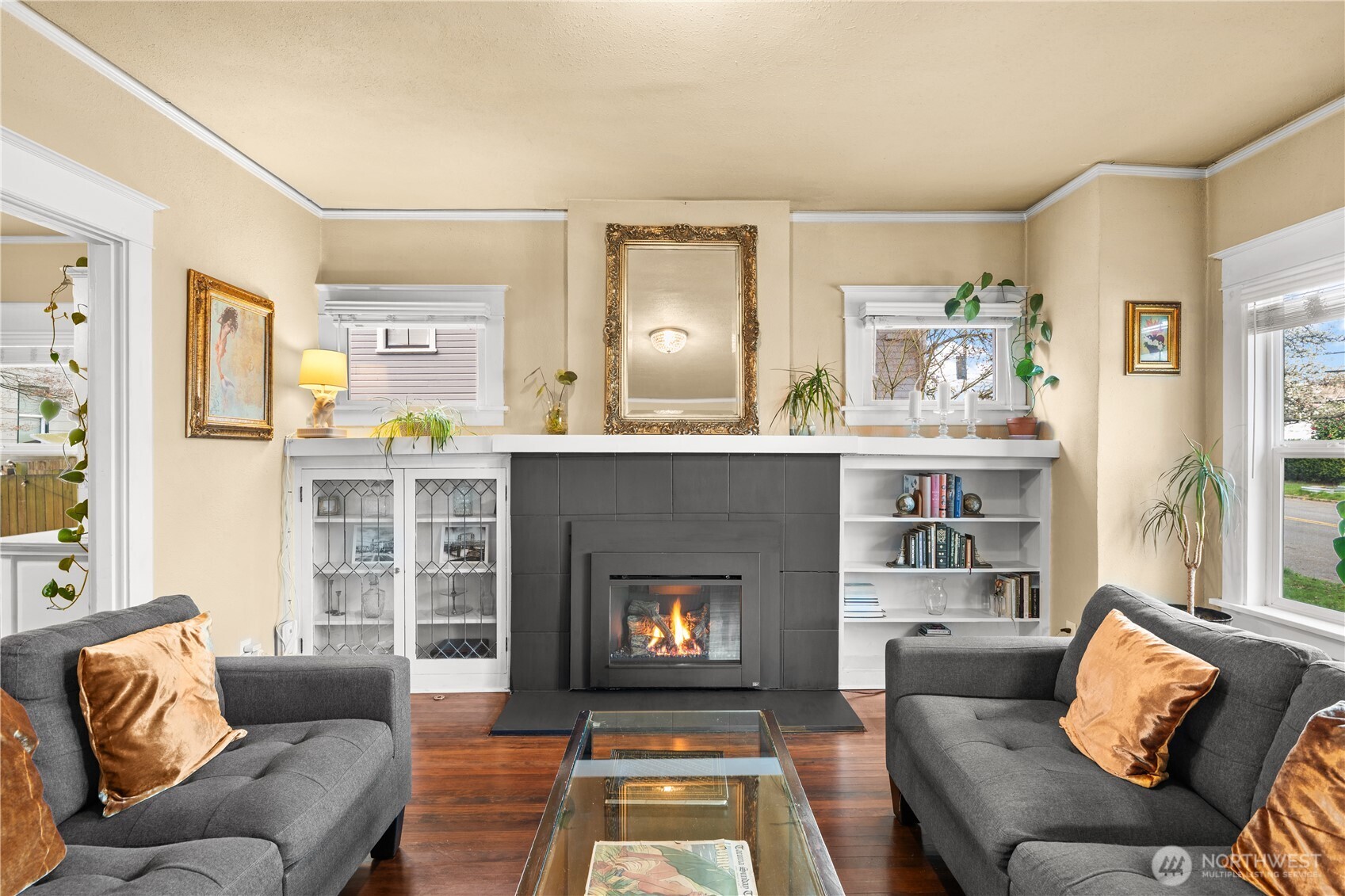 912 Earnest S. Brazill Street , Tacoma, WA 98405-4535