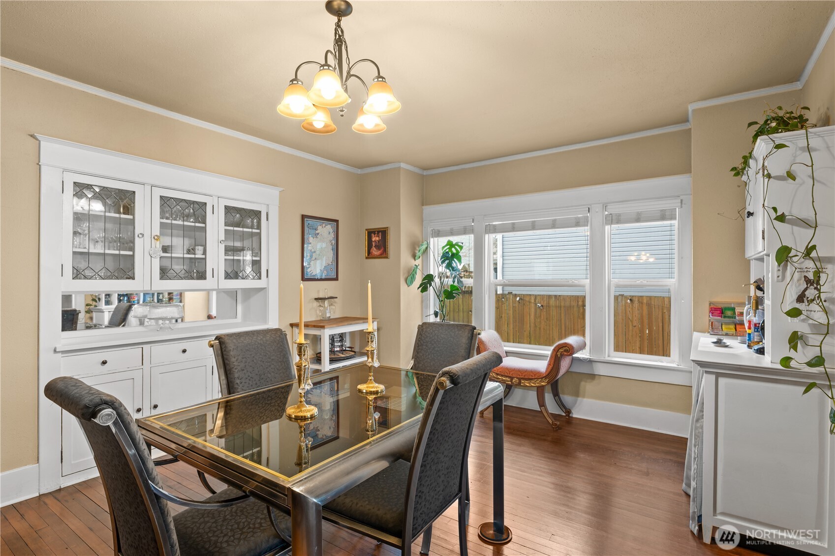 912 Earnest S. Brazill Street , Tacoma, WA 98405-4535